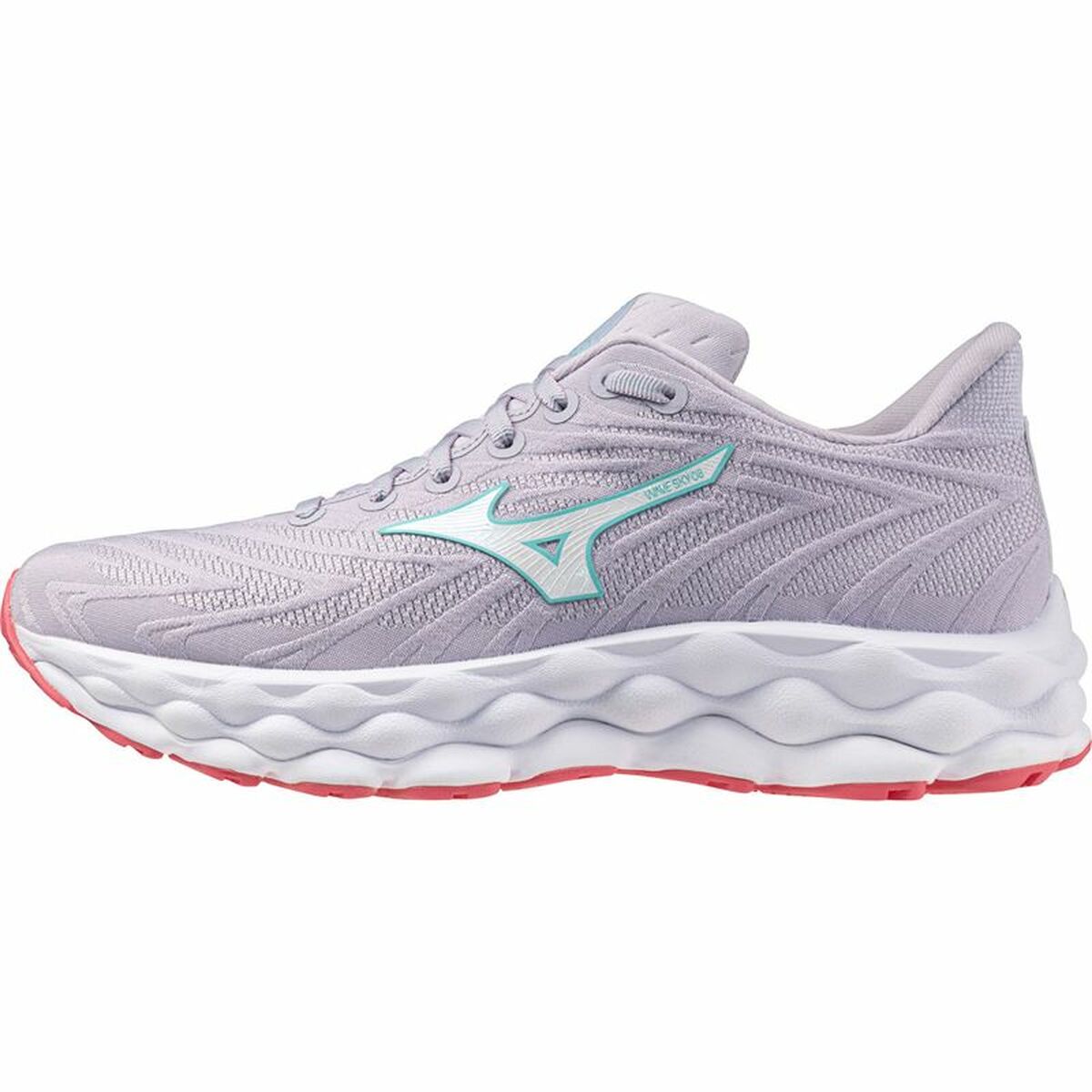 Löparskor, Vuxna Mizuno Wave Sky 8 - 2
