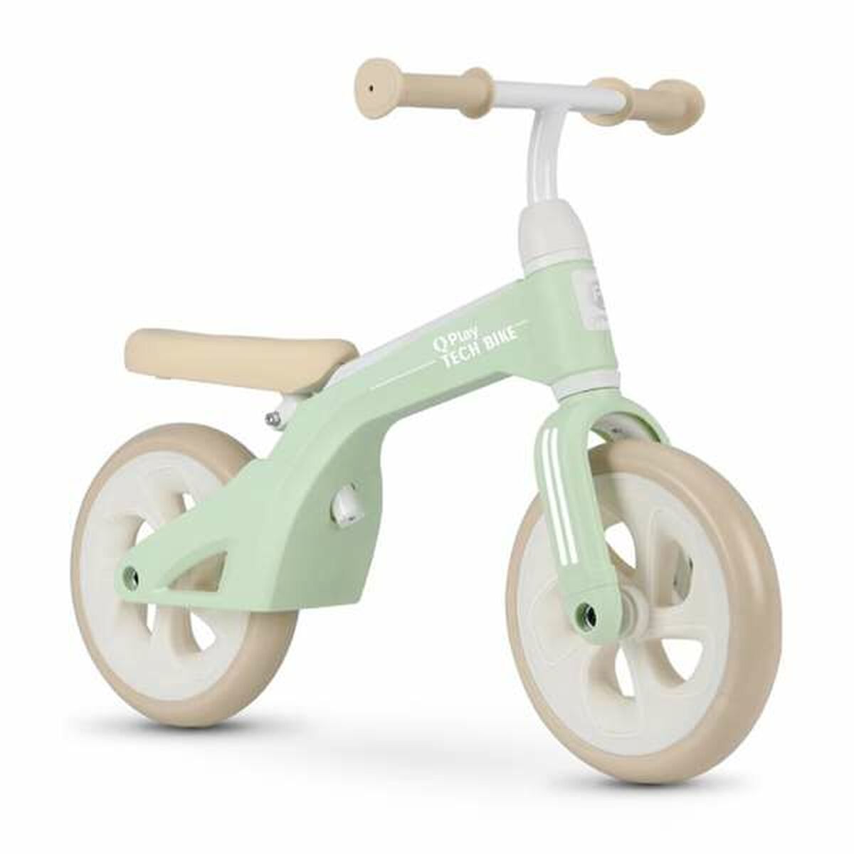 Barncykel Ociotrends Mingt 10"