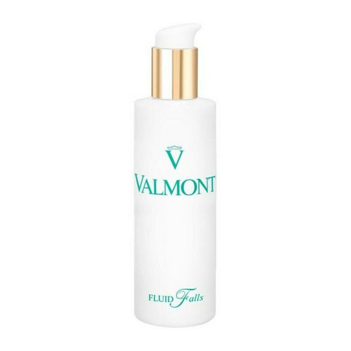 Ansiktssminkborttagningskräm Valmont Purity 150 ml