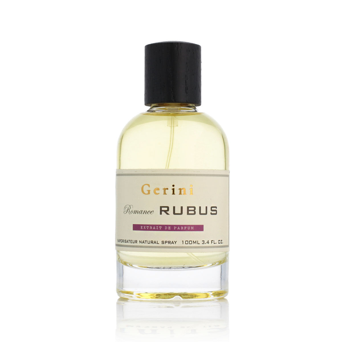 Parfym Unisex Gerini Romance Rubus 100 ml - 2