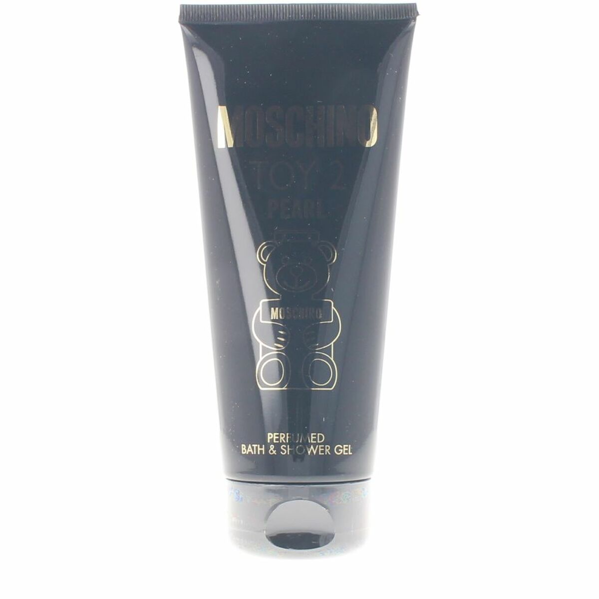 Duschtvål Moschino 2 PEARL 200 ml