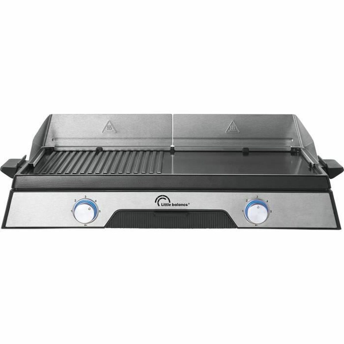 Grillplatta Little Balance LB8735 2200 W