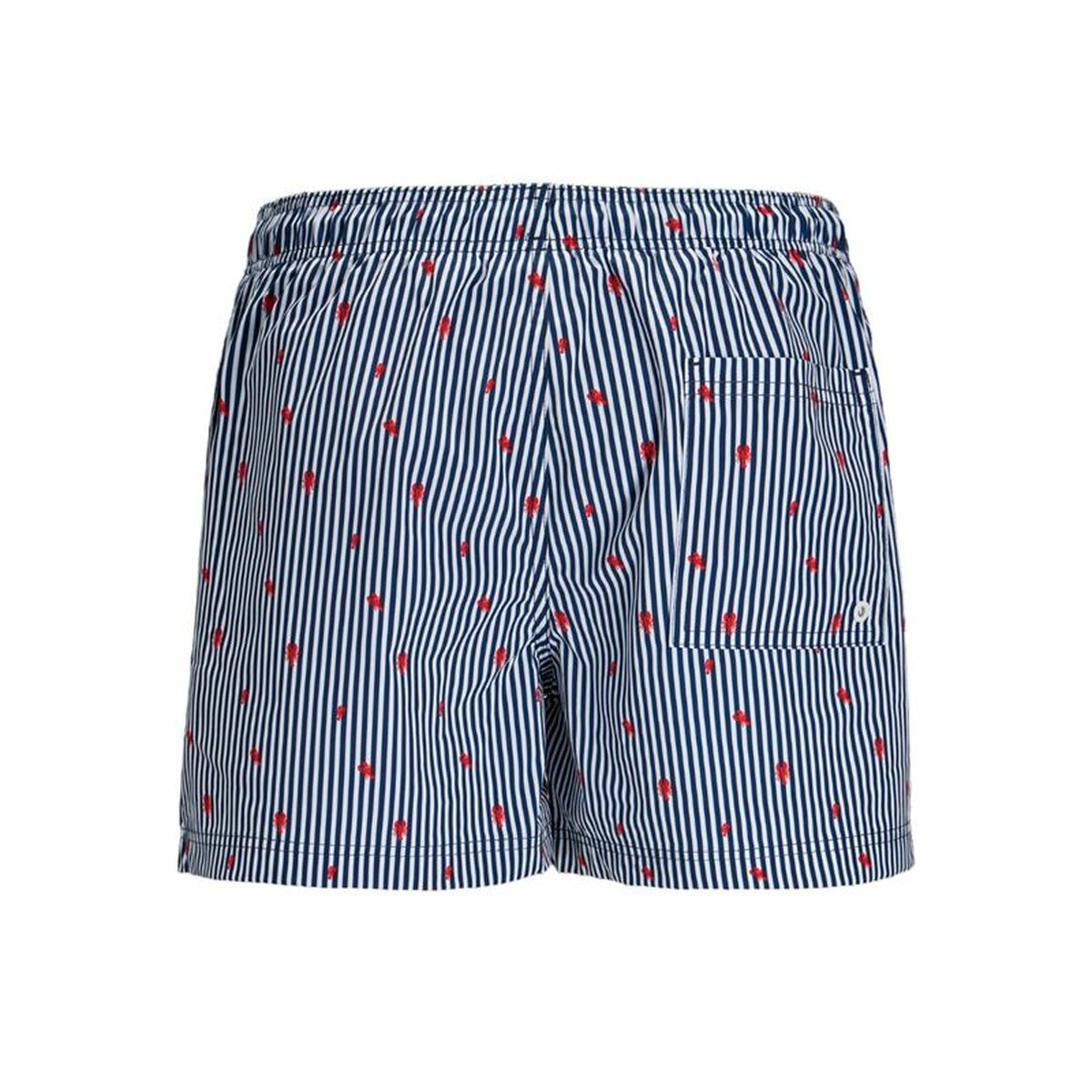 Byxor Jack & Jones Jpstmaui Jj Mini Stripe - 2