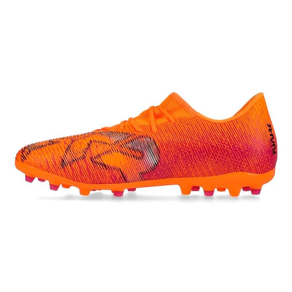 Fotbollsskor för vuxna Puma Future 8 Match Low