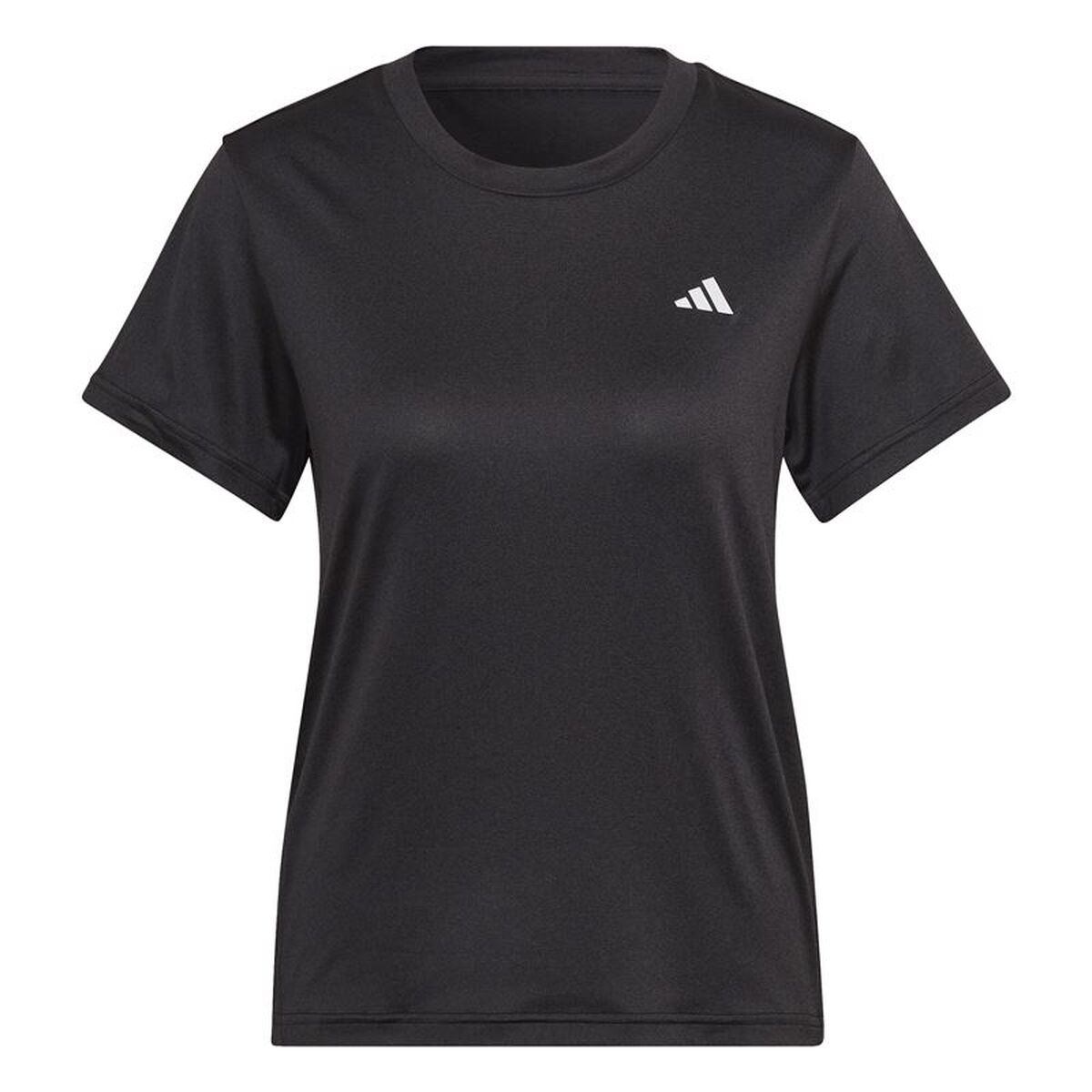 T-shirt med kortärm Dam Adidas HM4490 (XS)