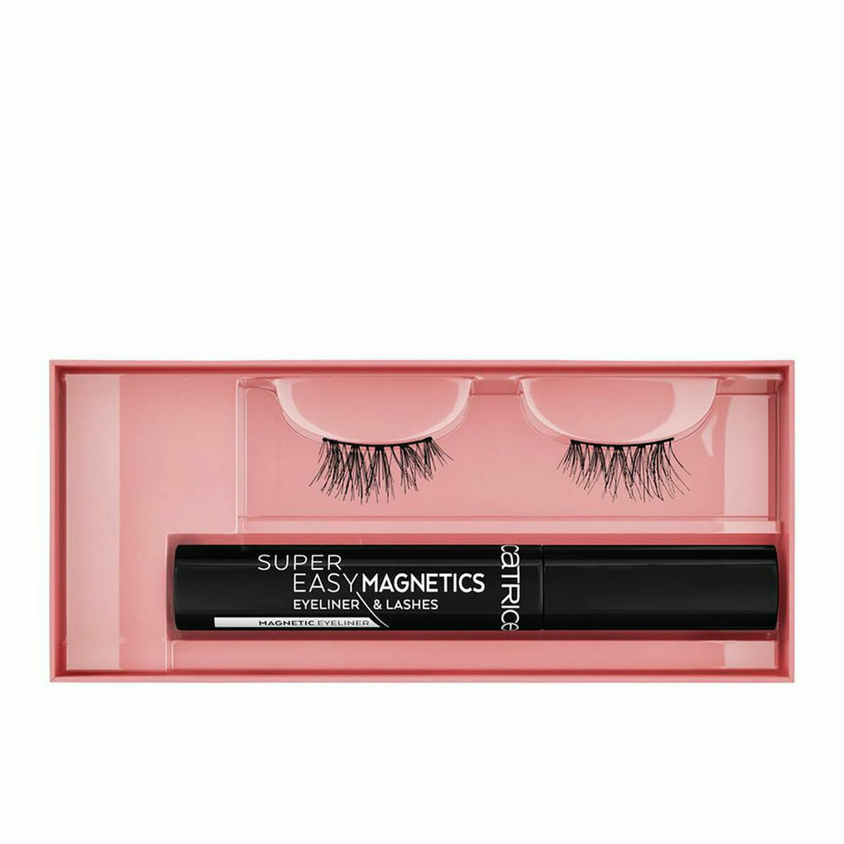 Sminkset Catrice Super Easy Magnetics Nº 010-Magical Volume (1 antal)