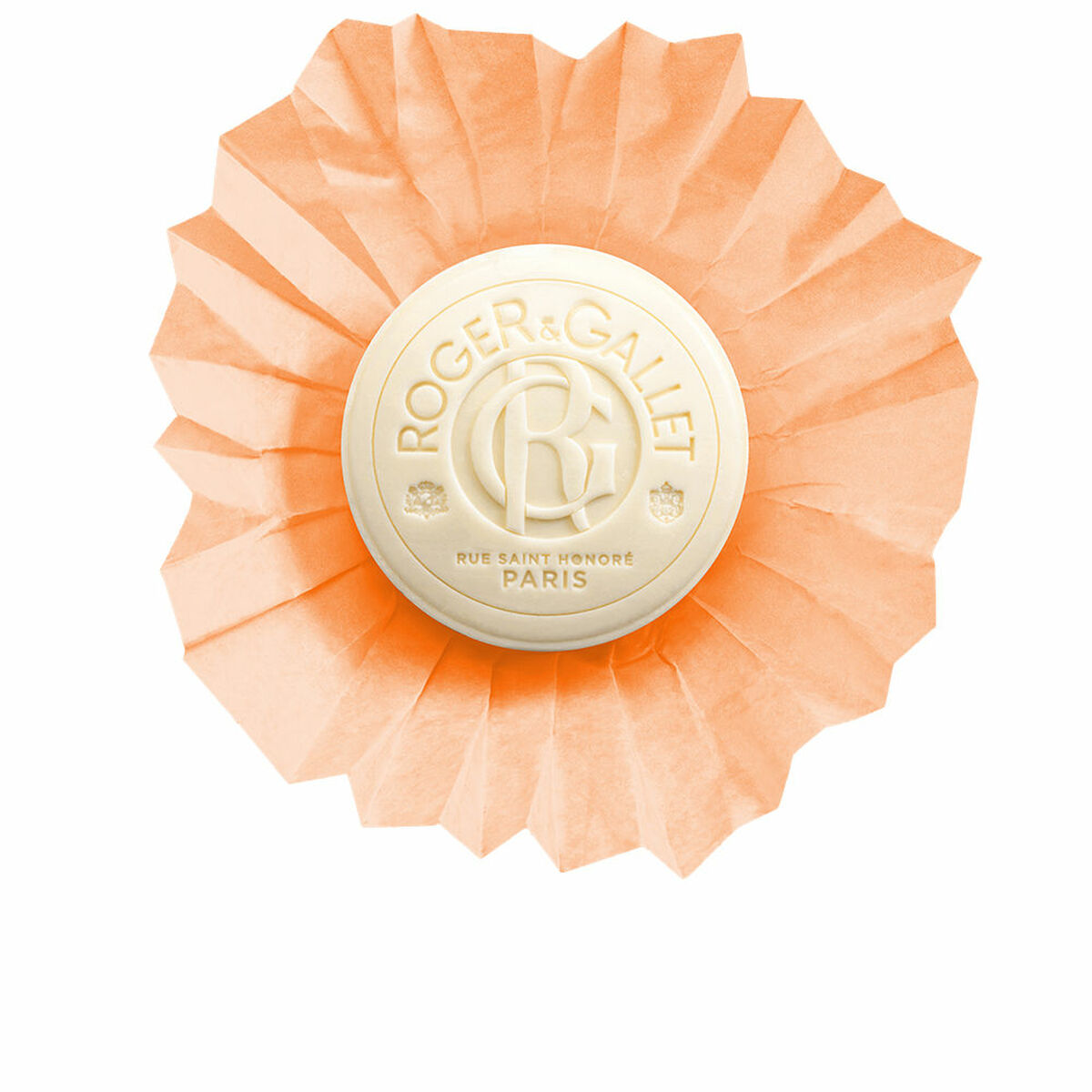 Naturlig tvål Roger & Gallet ŒILLET 100 g