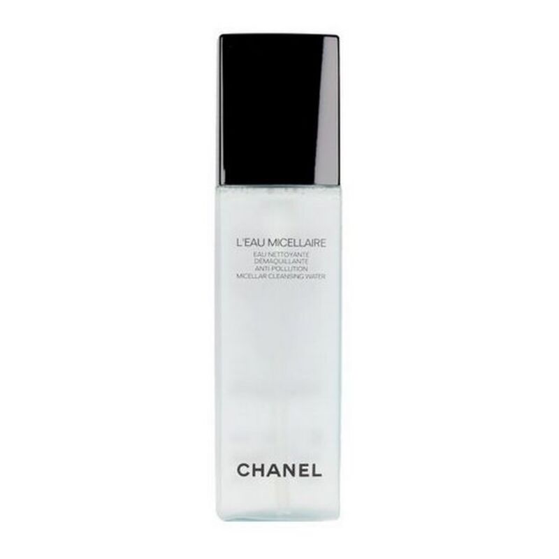Sminkborttagande micellärt vatten Chanel Eau Micellaire 150 ml