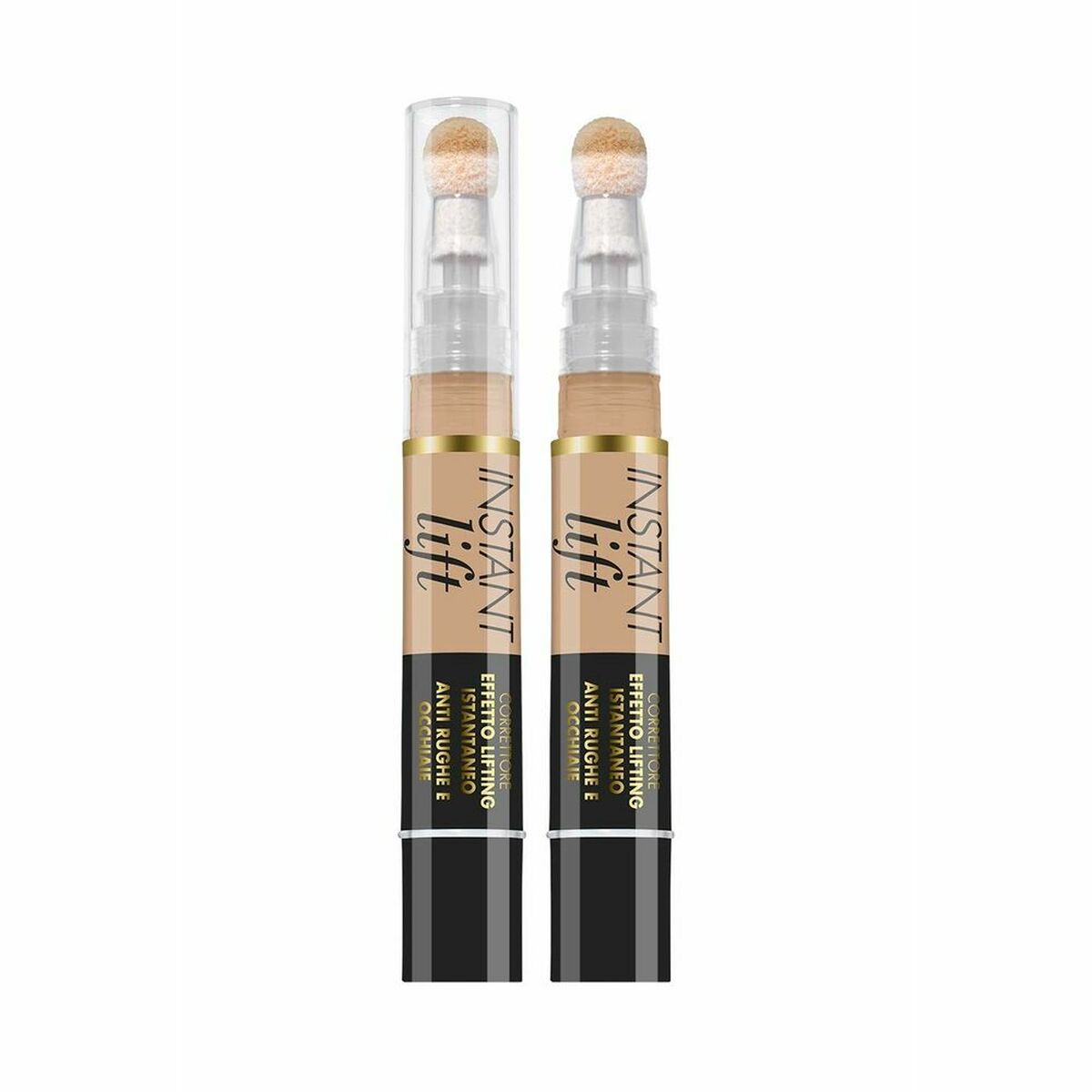 Concealer Deborah 9200 Nº 03