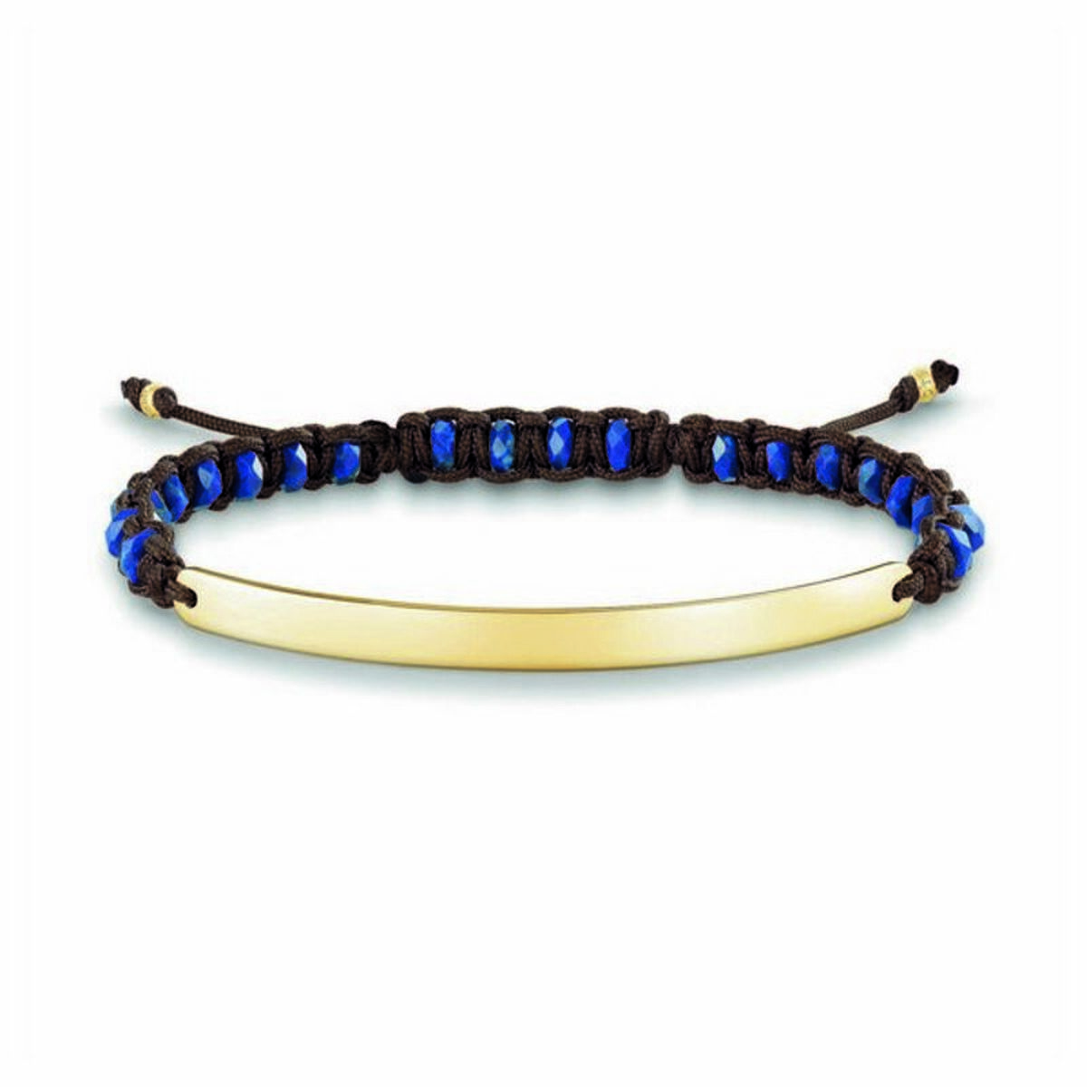 Damarmband Thomas Sabo LBA5689232L19 16 - 19 cm