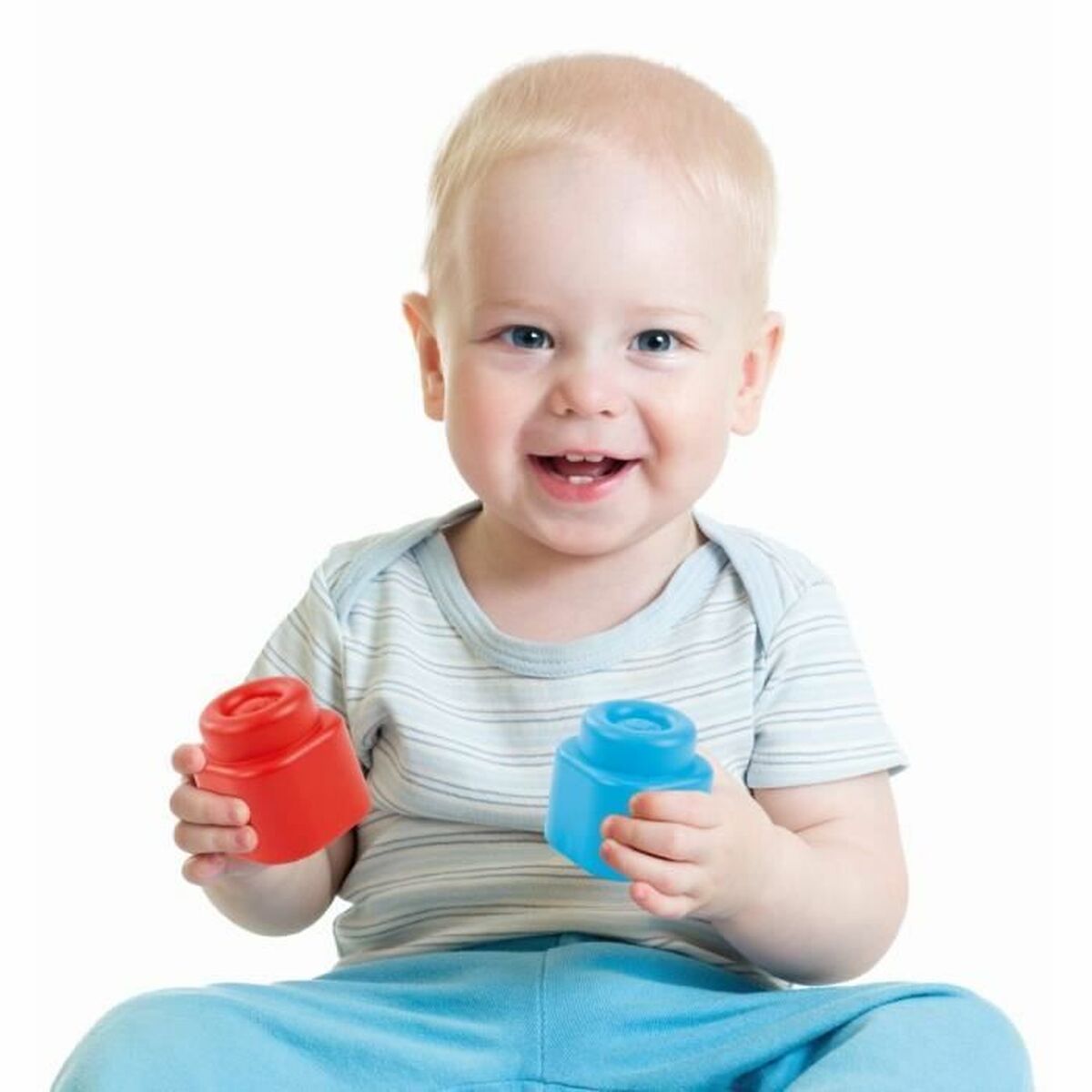 Set Clementoni Soft Clemy - 3