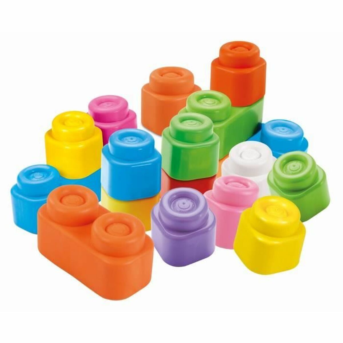 Set Clementoni Soft Clemy - 2