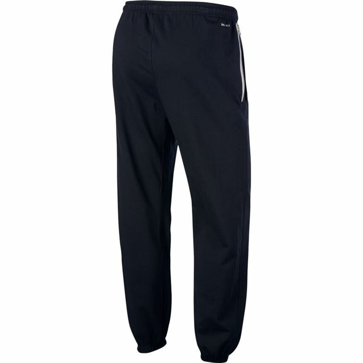 Byxor Nike Dri-FIT Standard Issue Svart - 2