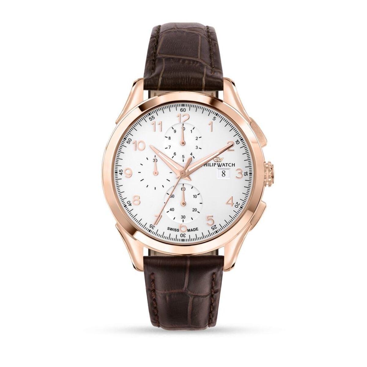 Herrklocka Philip Watch R8271217001 (Ø 41 mm)