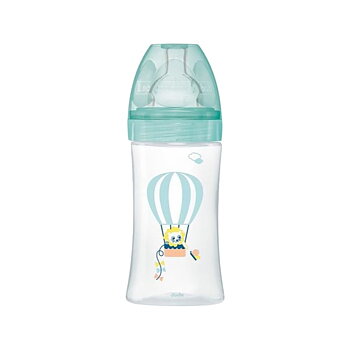 Nappflaska Dodie 270 ml