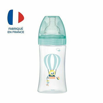 Nappflaska Dodie 270 ml