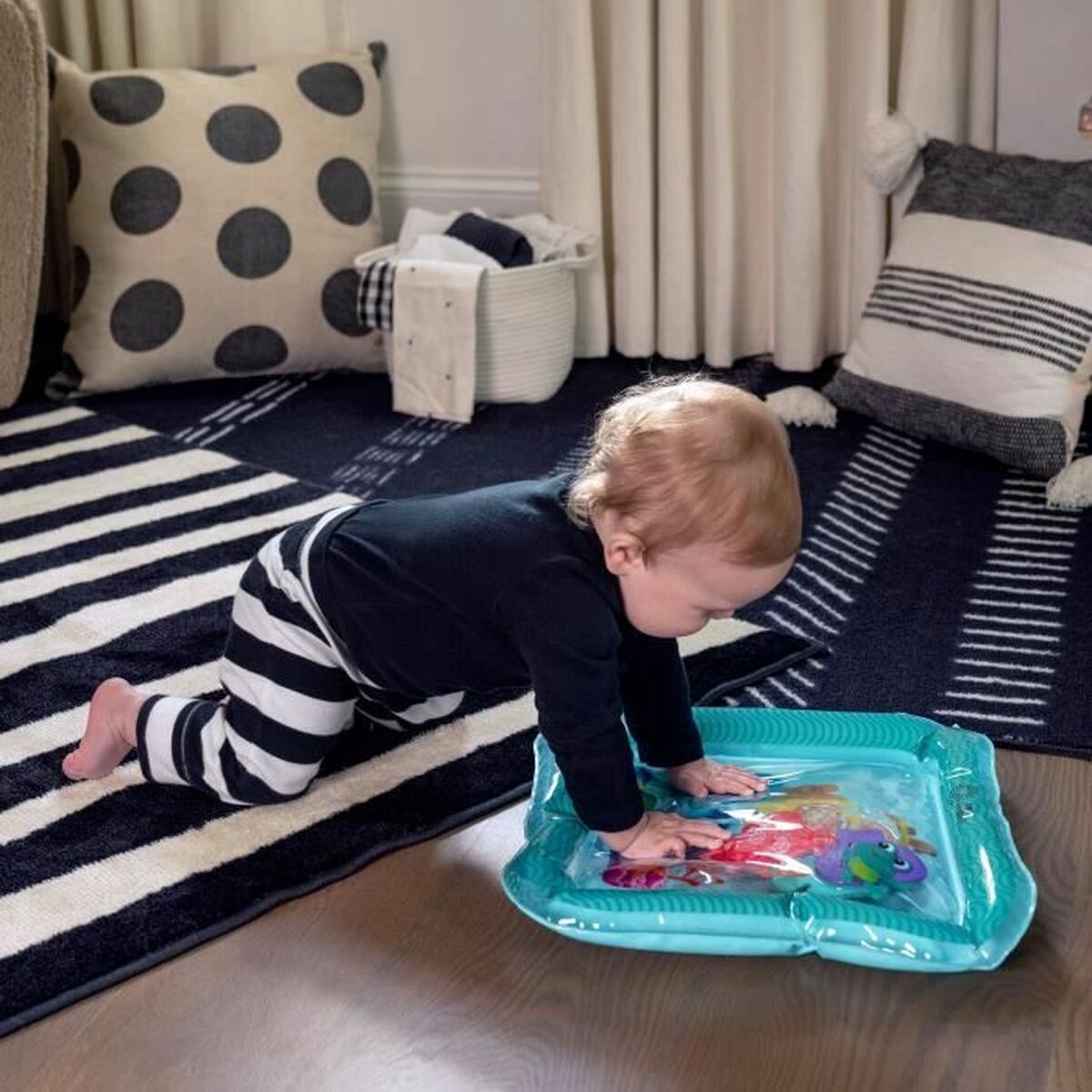 Musmatta Baby Einstein Ocean Explorers Plast - 3