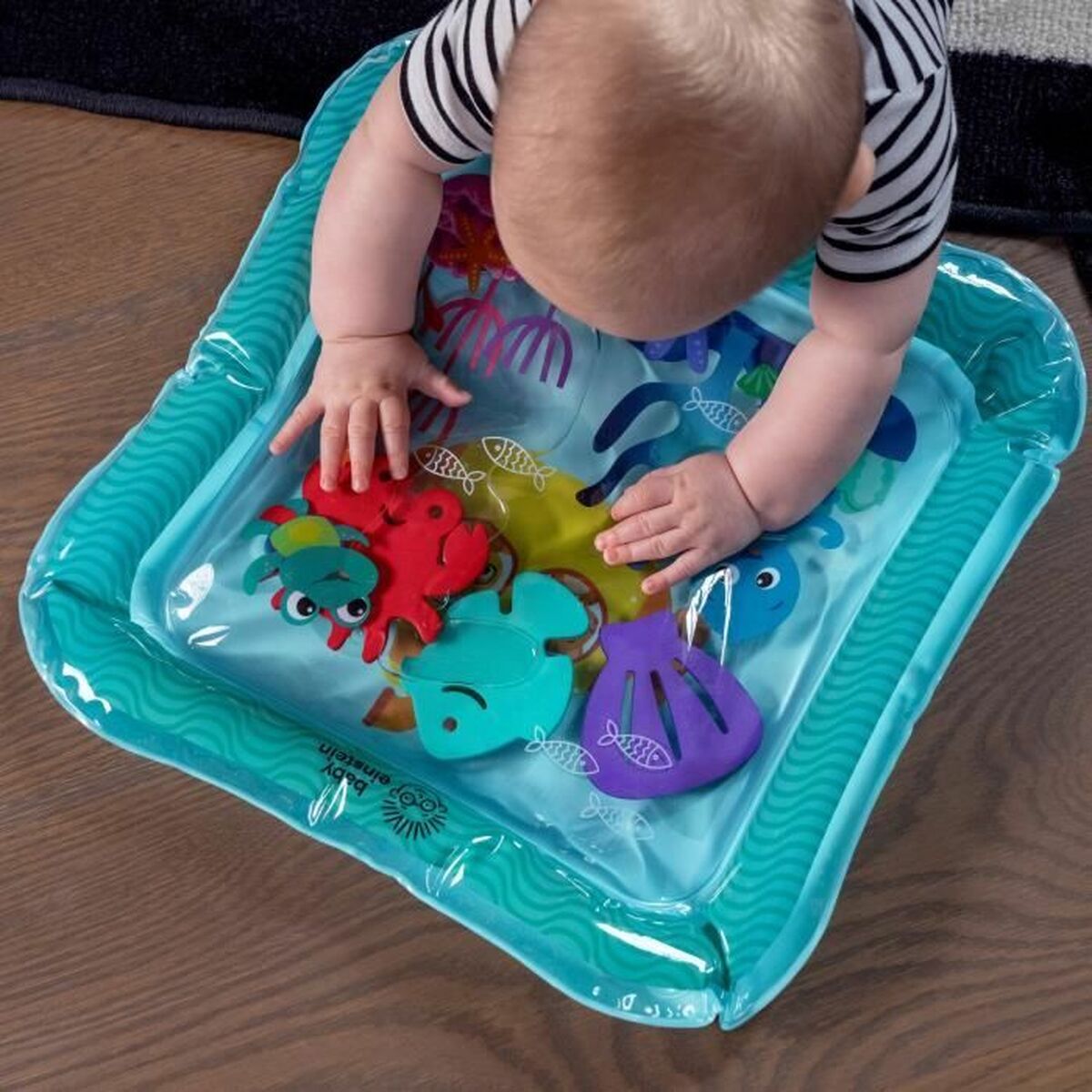 Musmatta Baby Einstein Ocean Explorers Plast - 2