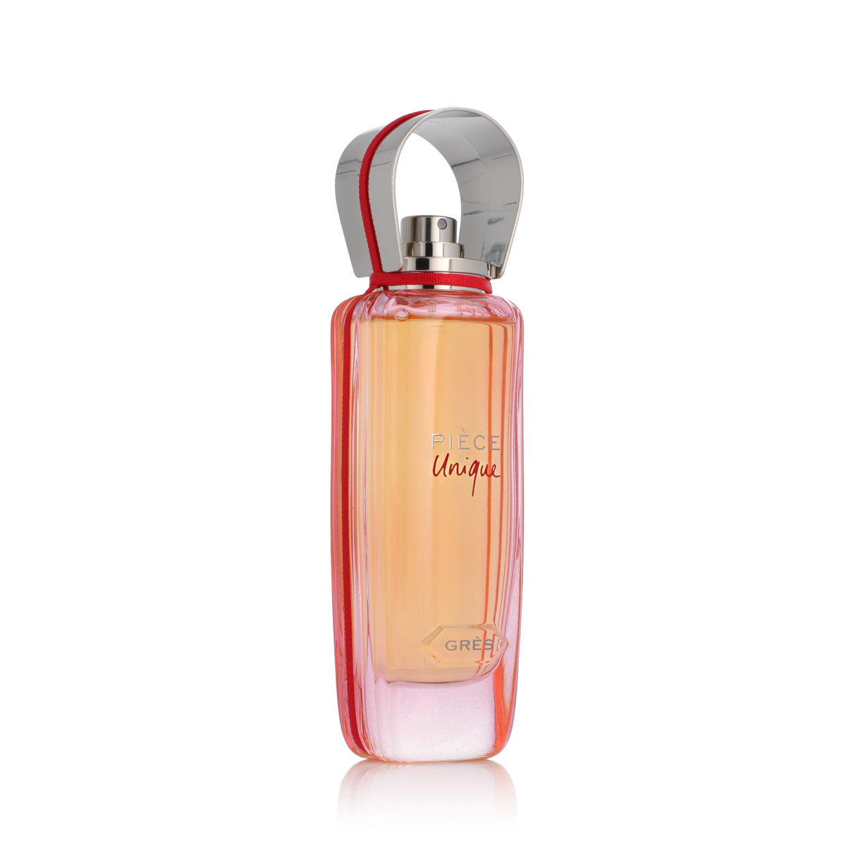 Parfym Unisex Gres EDP 100 ml Piece Unique - 2
