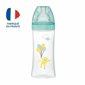 Nappflaska Dodie 330 ml