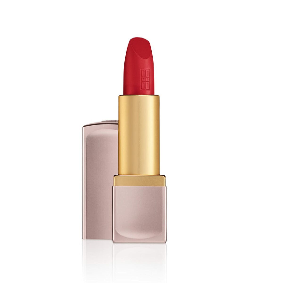 Läppstift Elizabeth Arden   Nº 08 Statment red matte Nº 08-Statment Red Matte 4 g