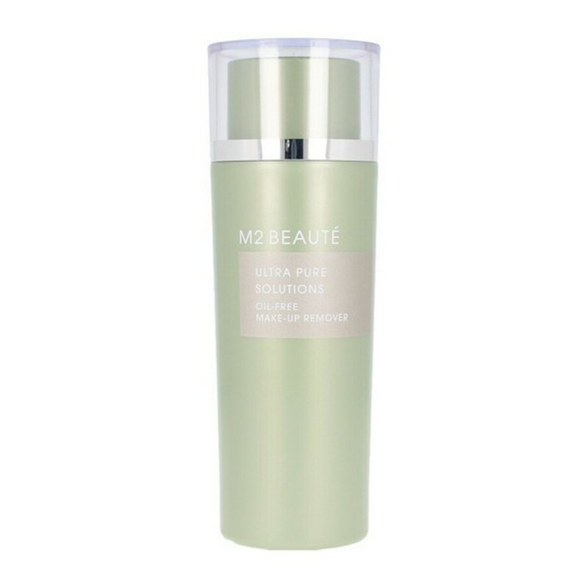 Ansiktssminkremover M2 Beauté Harr69 150 ml