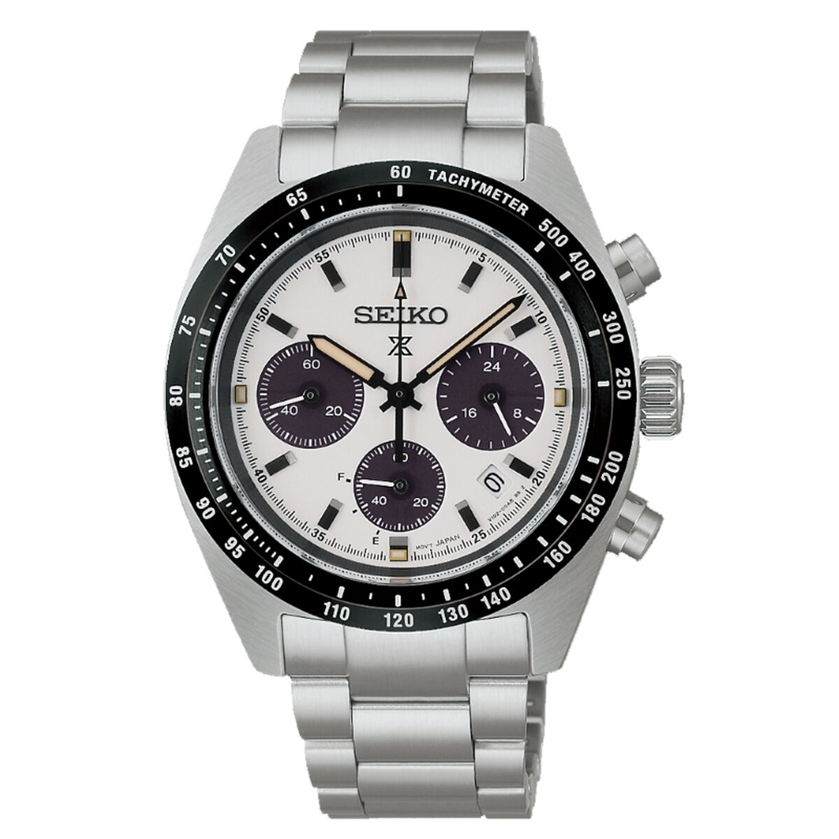 Herrklocka Seiko SSC961P1