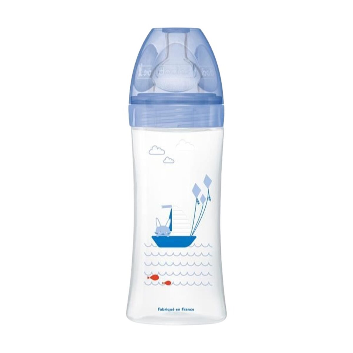 Nappflaska Dodie 330 ml