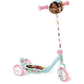 Sparkcykel Disney VAIANA