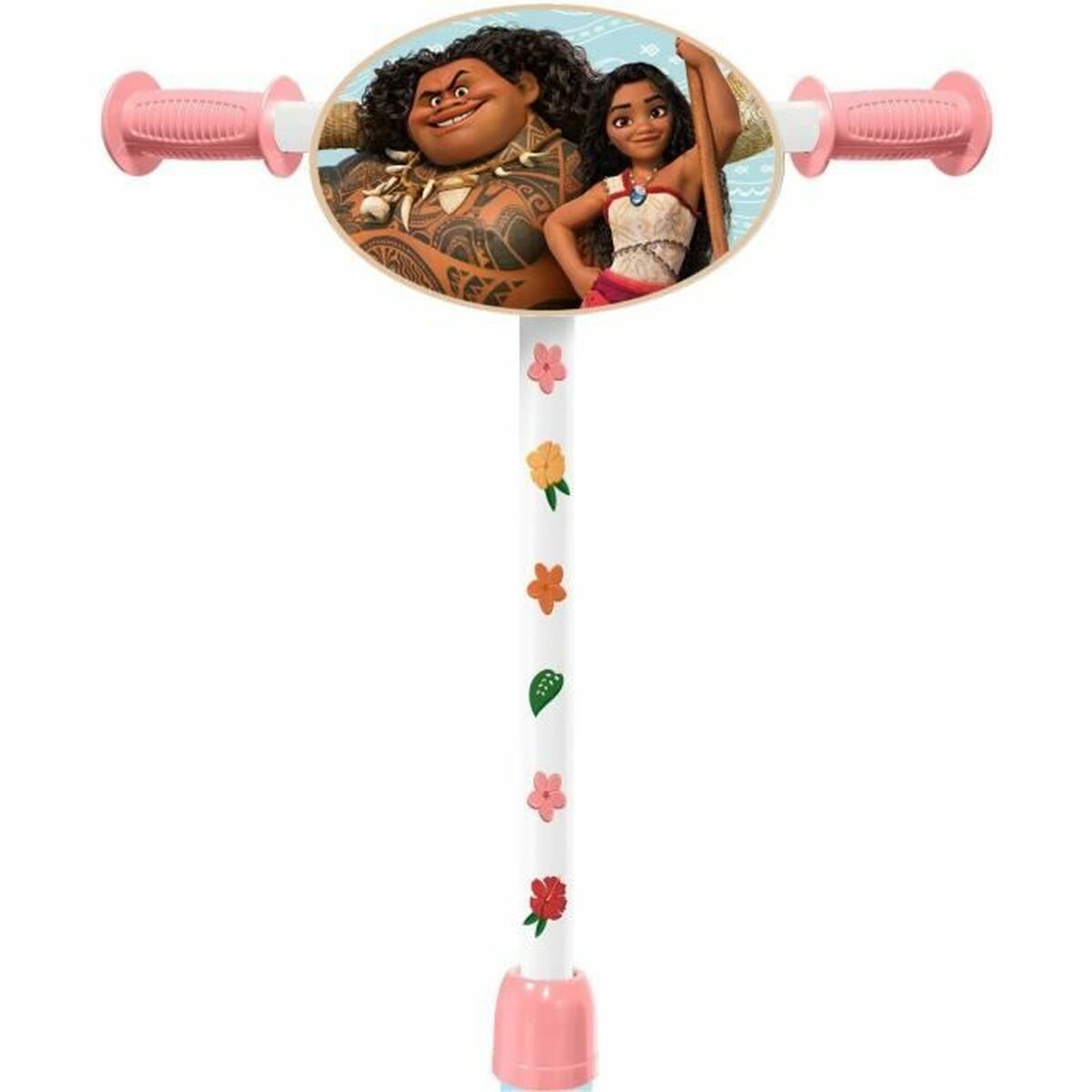 Sparkcykel Disney VAIANA - 3
