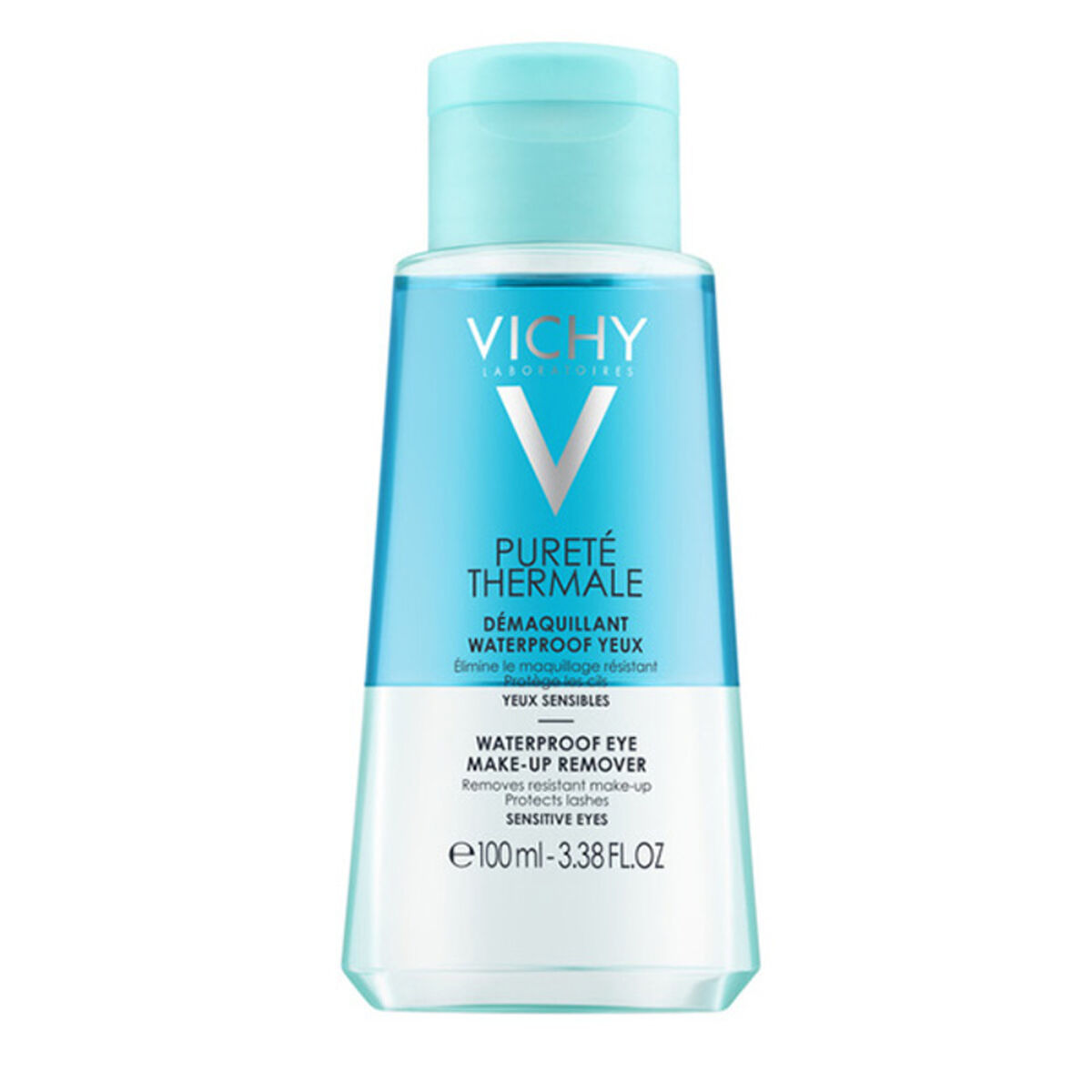 Ansiktssminkremover Vichy BF-3337875674409_Vendor 100 ml