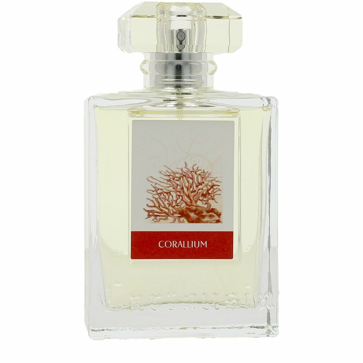 Parfym Unisex Carthusia CORALLIUM EDP 100 ml