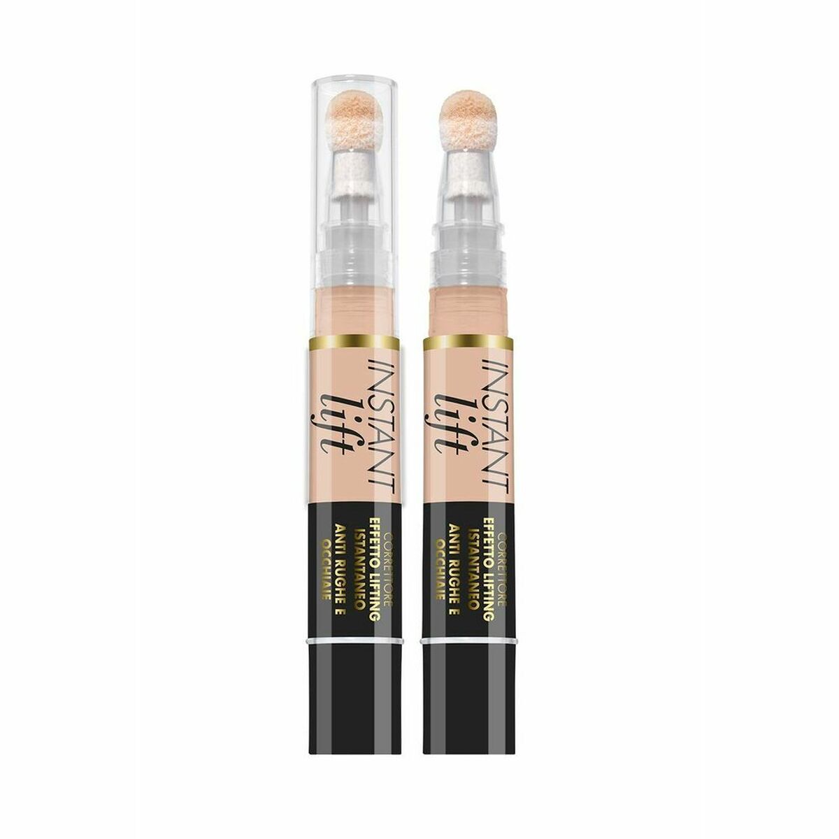 Concealer Deborah 9198 Nº 01