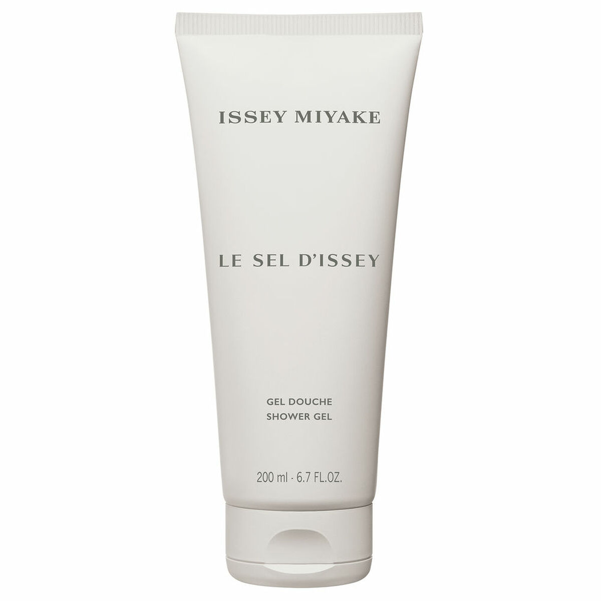 Duschtvål Issey Miyake LE SEL D'ISSEY 200 ml
