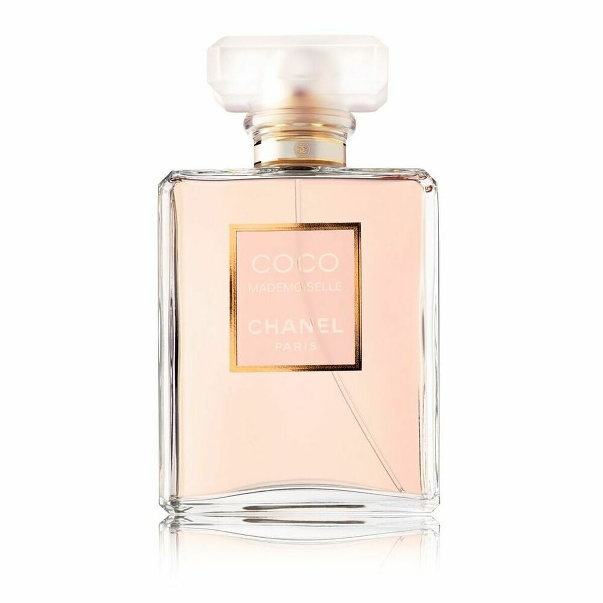 Parfym Damer Chanel EDP 100 ml Coco Mademoiselle