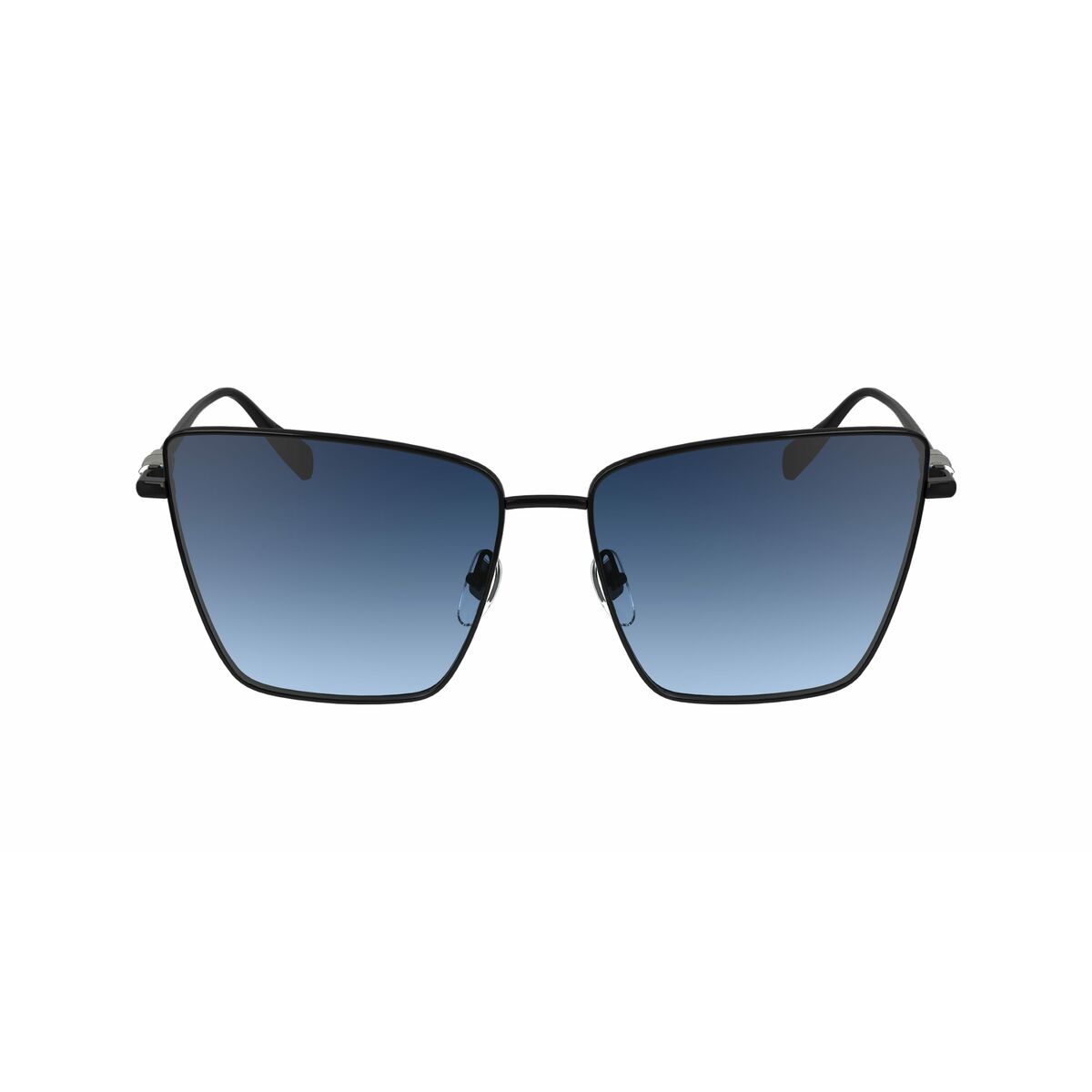 Damsolglasögon Longchamp LO172S-001 ø 58 mm - 2