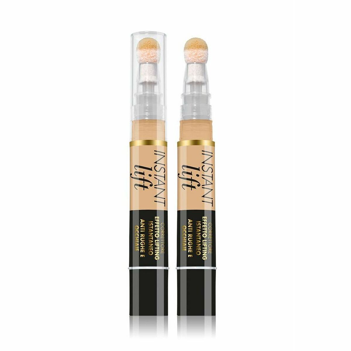 Concealer Deborah 010511 Nº 3.1