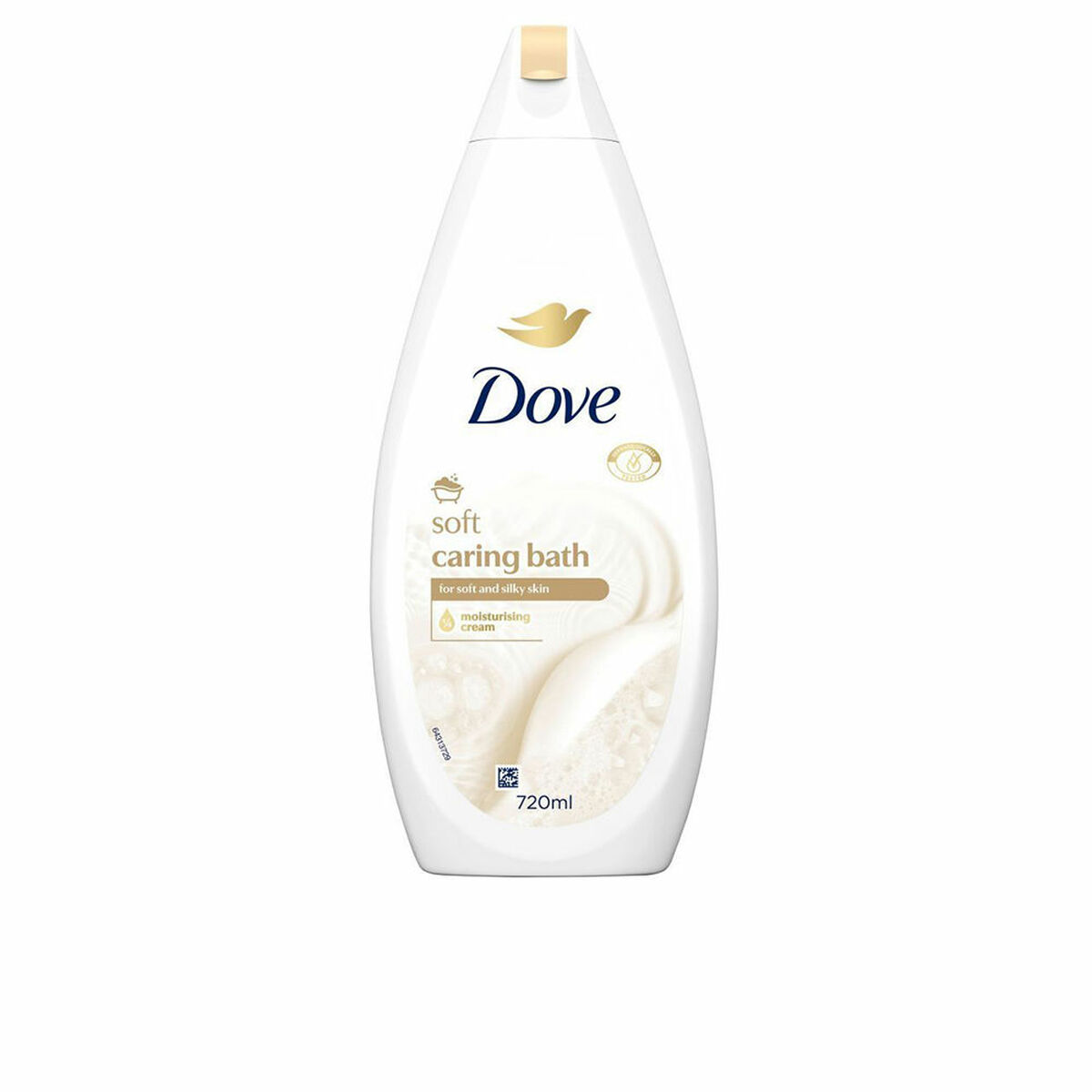 Duschtvål Dove DOVE ORIGINAL 720 ml