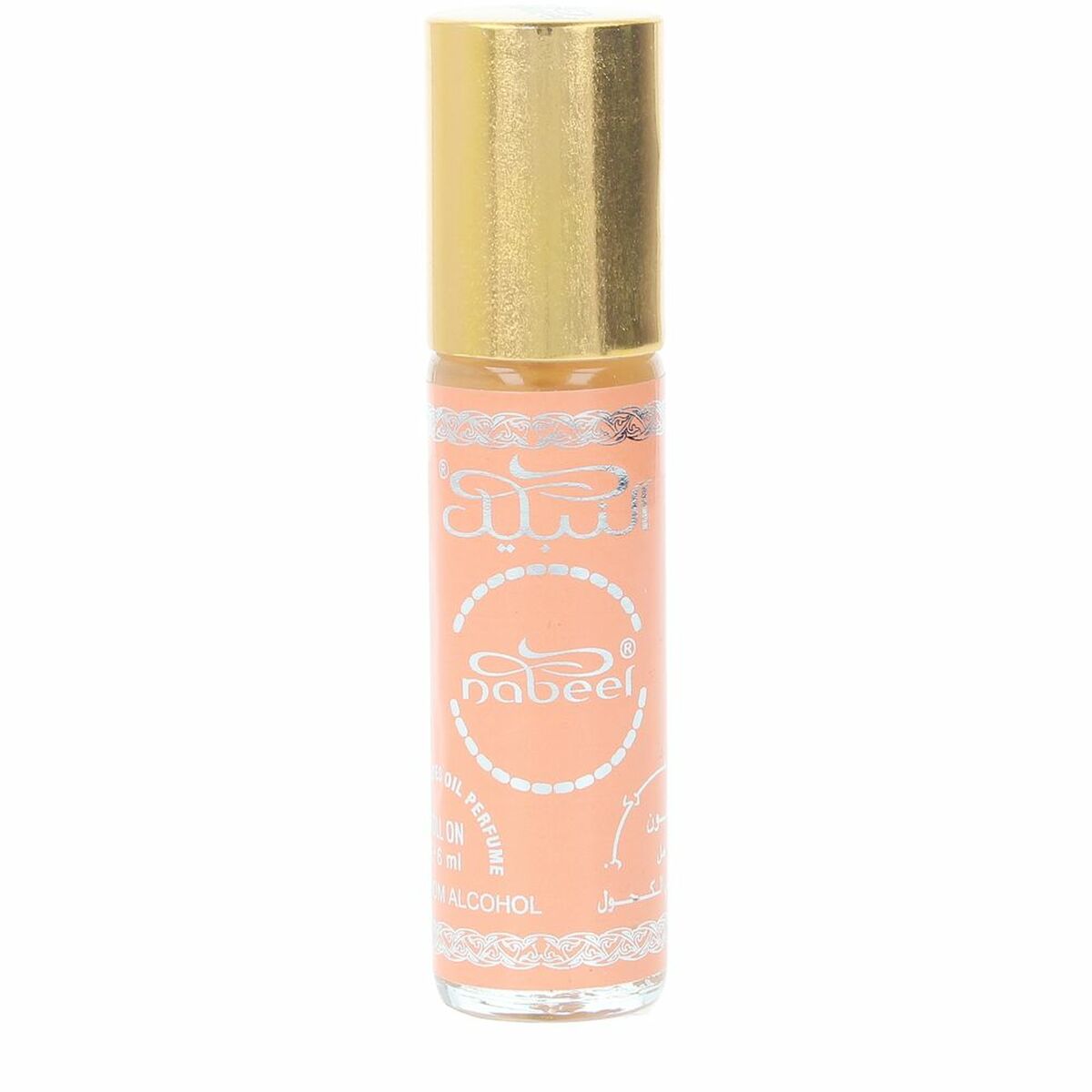 Parfym Unisex Nabeel NABEEL 6 ml