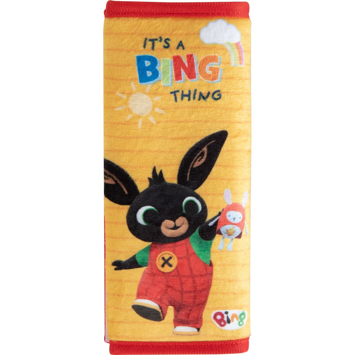 Bältesvaddering Kids Licensing Bing - tv series