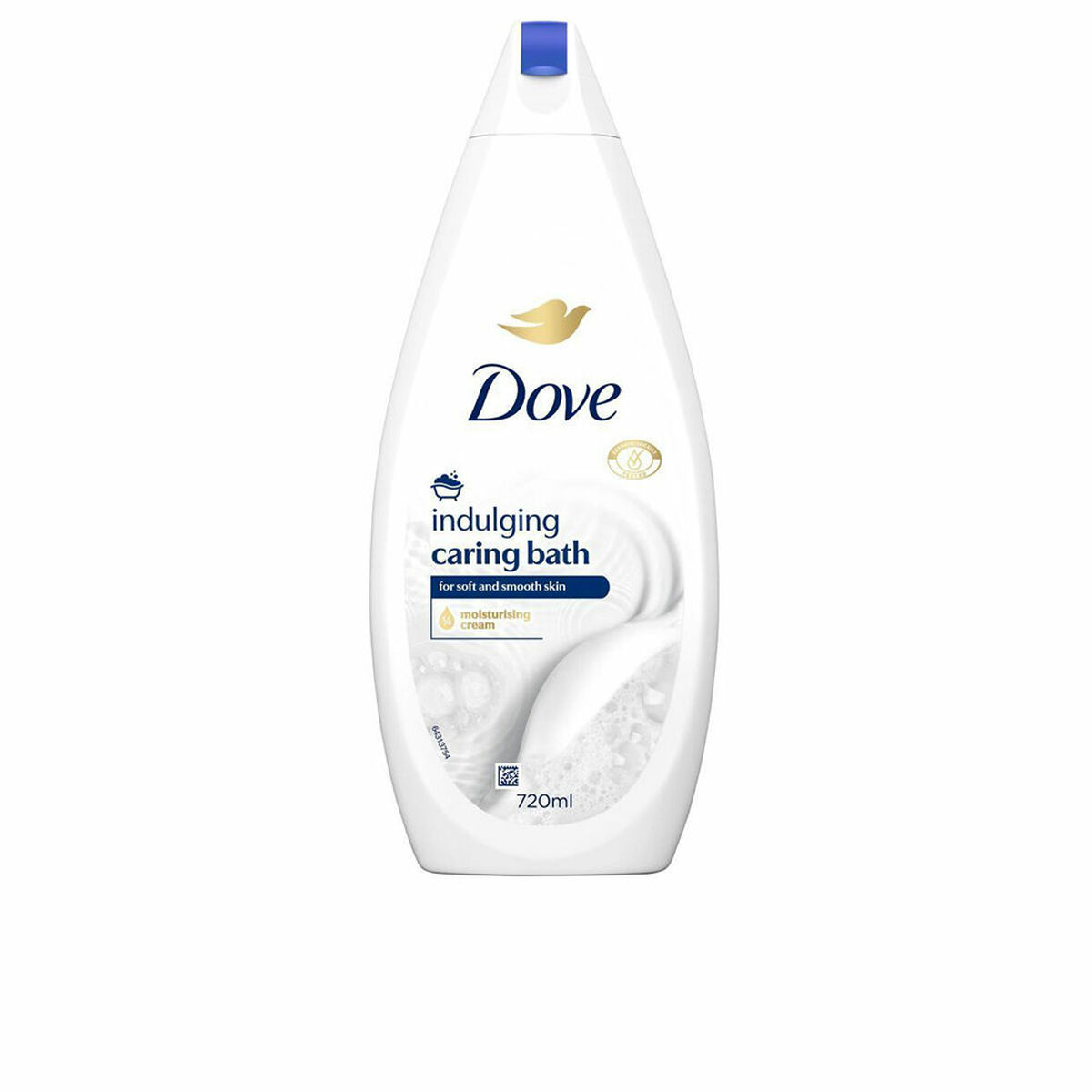 Duschtvål Dove DOVE ORIGINAL 720 ml