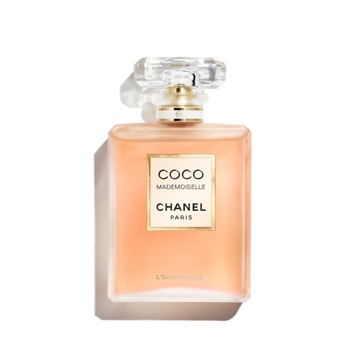 Parfym Damer Chanel Coco Mademoiselle L'Eau Privée 50 ml