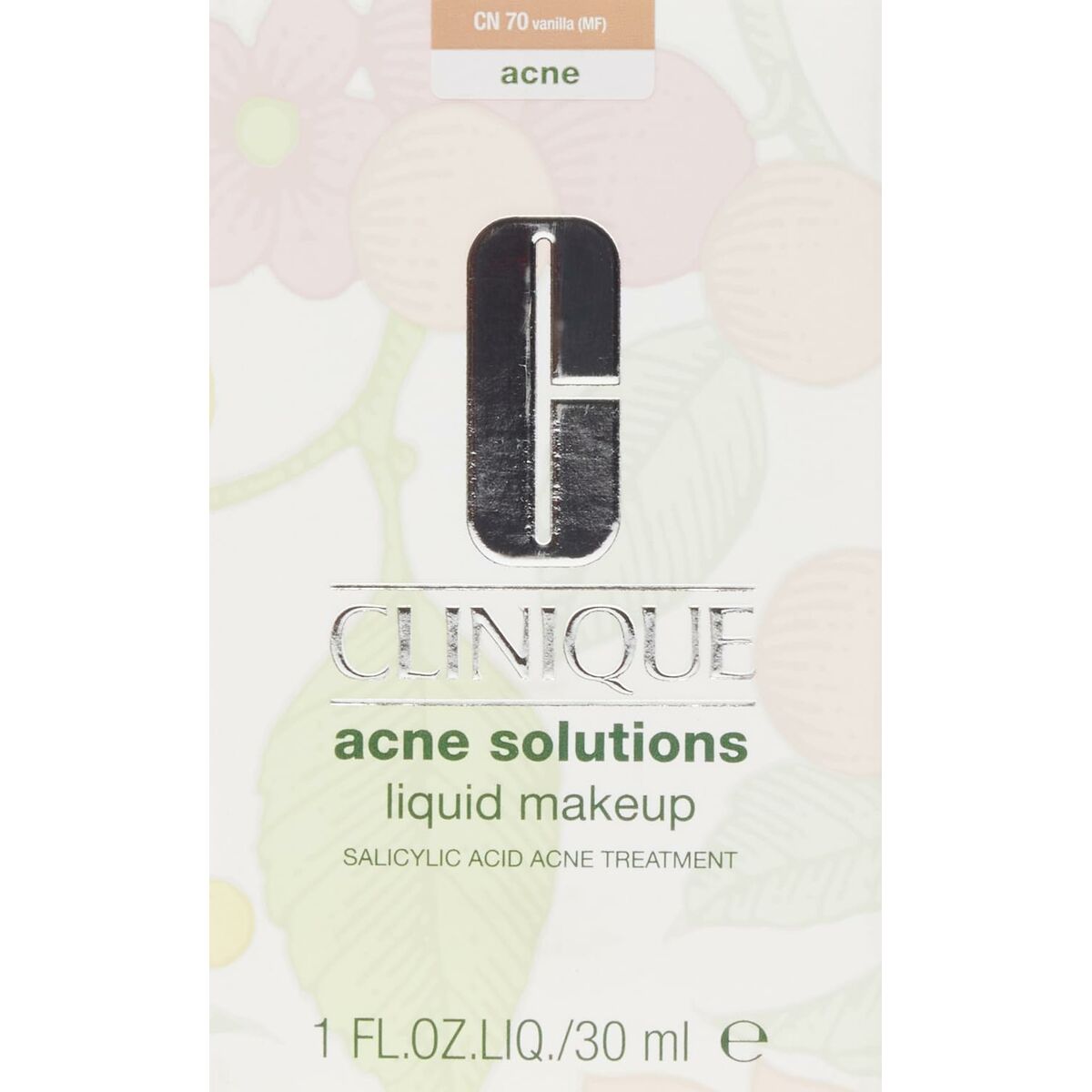 Concealer Clinique Even Better Clinical Nº 30-Biscuit Spf 20 30 ml