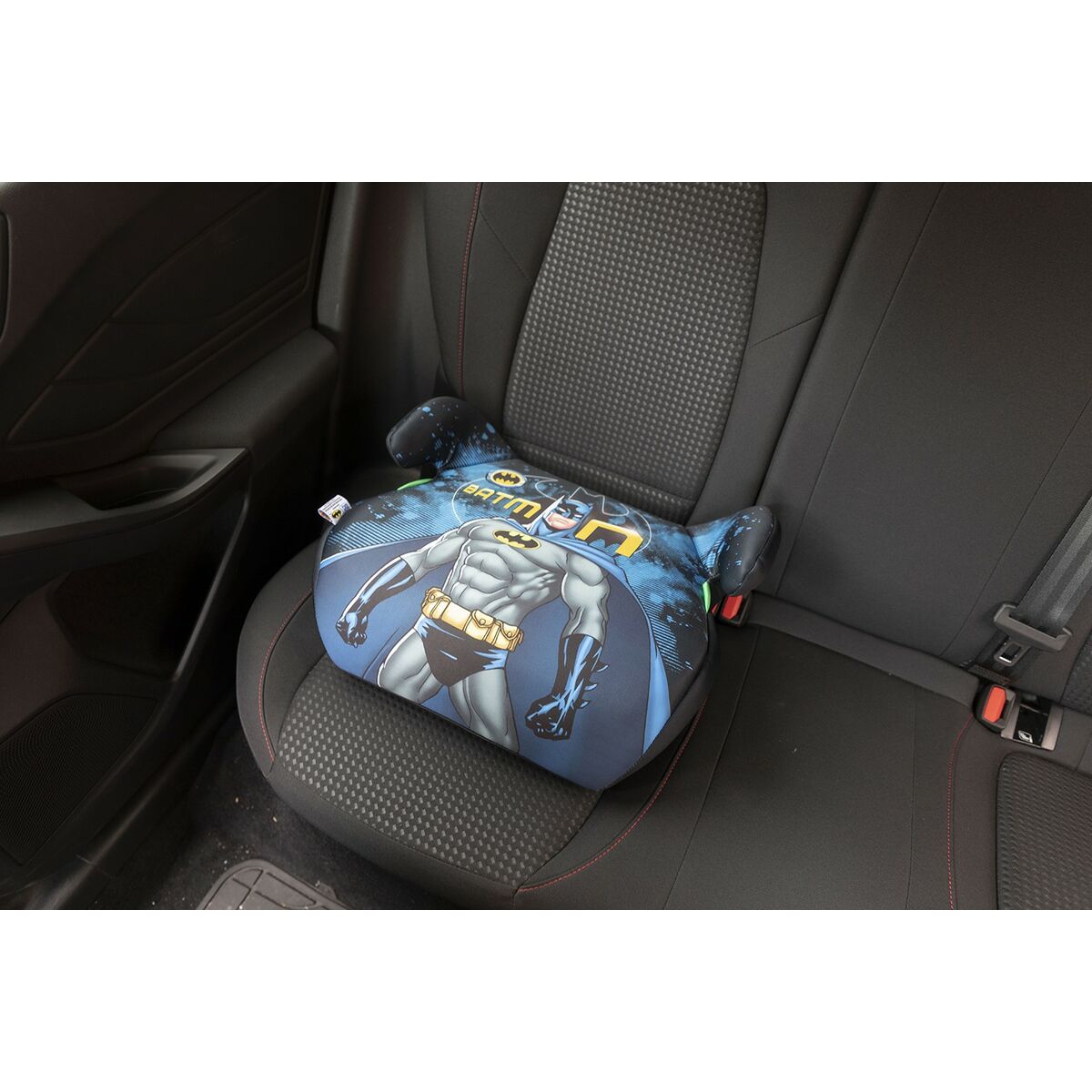 Bilstol Tataway Batman - 2