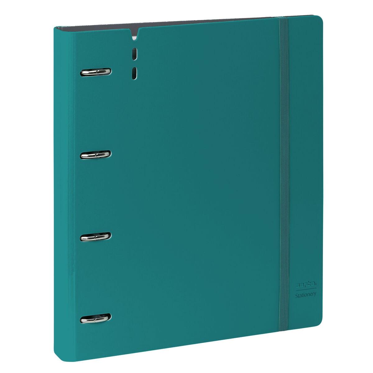 Ringpärm Safta Blue Blå - 3