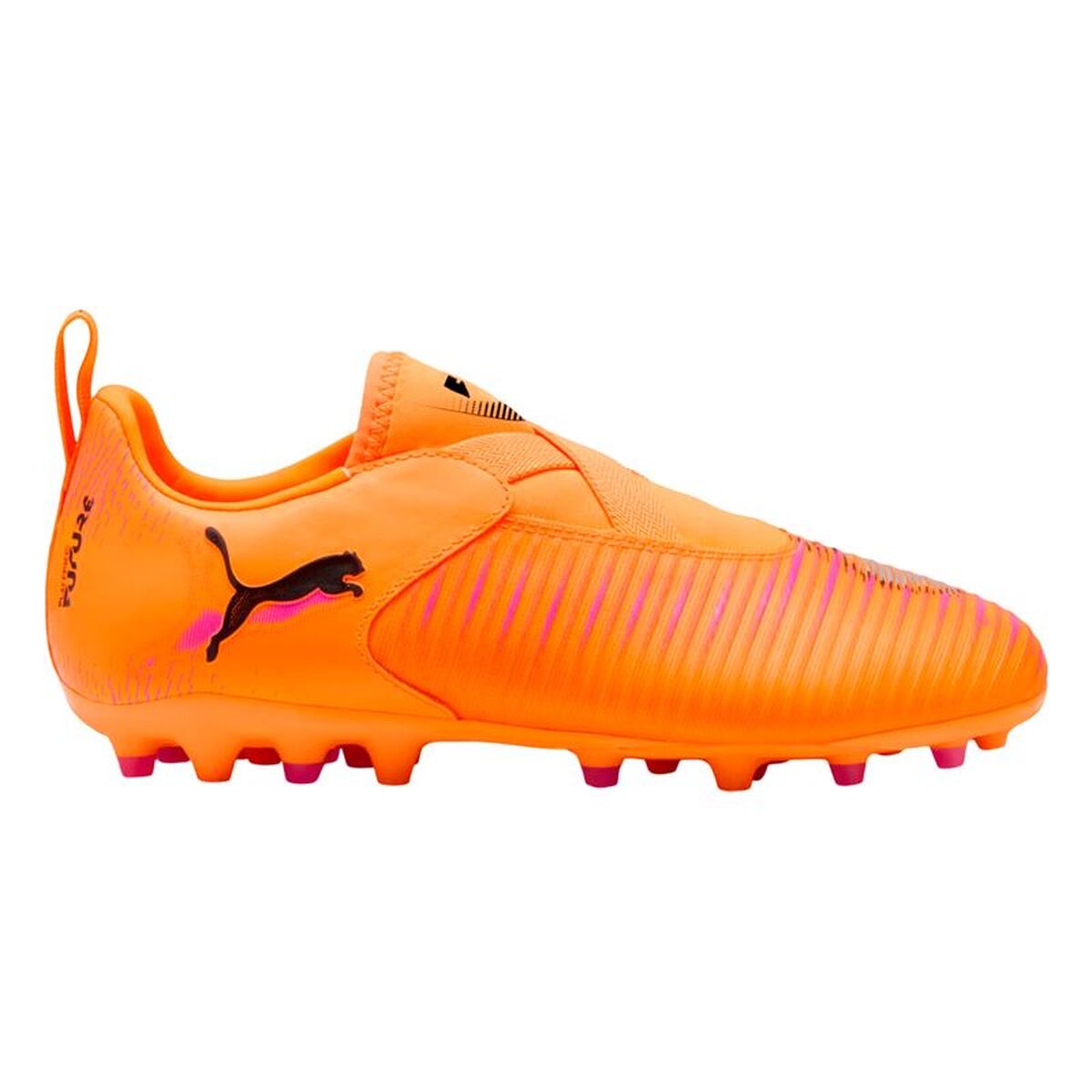 Fotbollsskor för vuxna Puma Future 8 Match Ll Mg