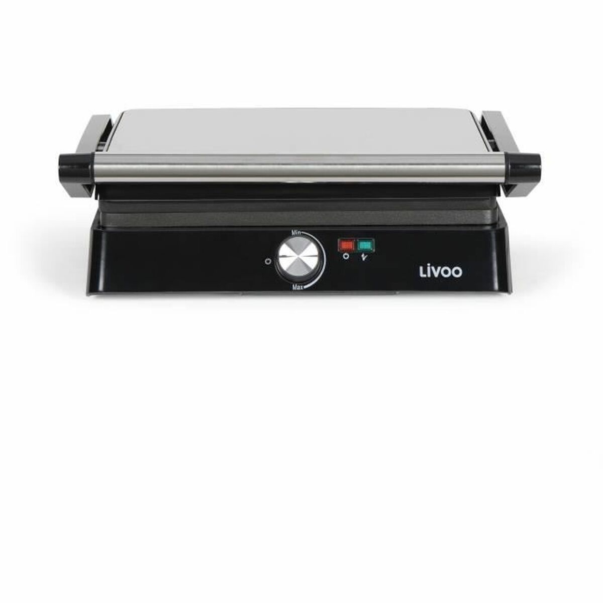 Elektriska Grillen Livoo - 2