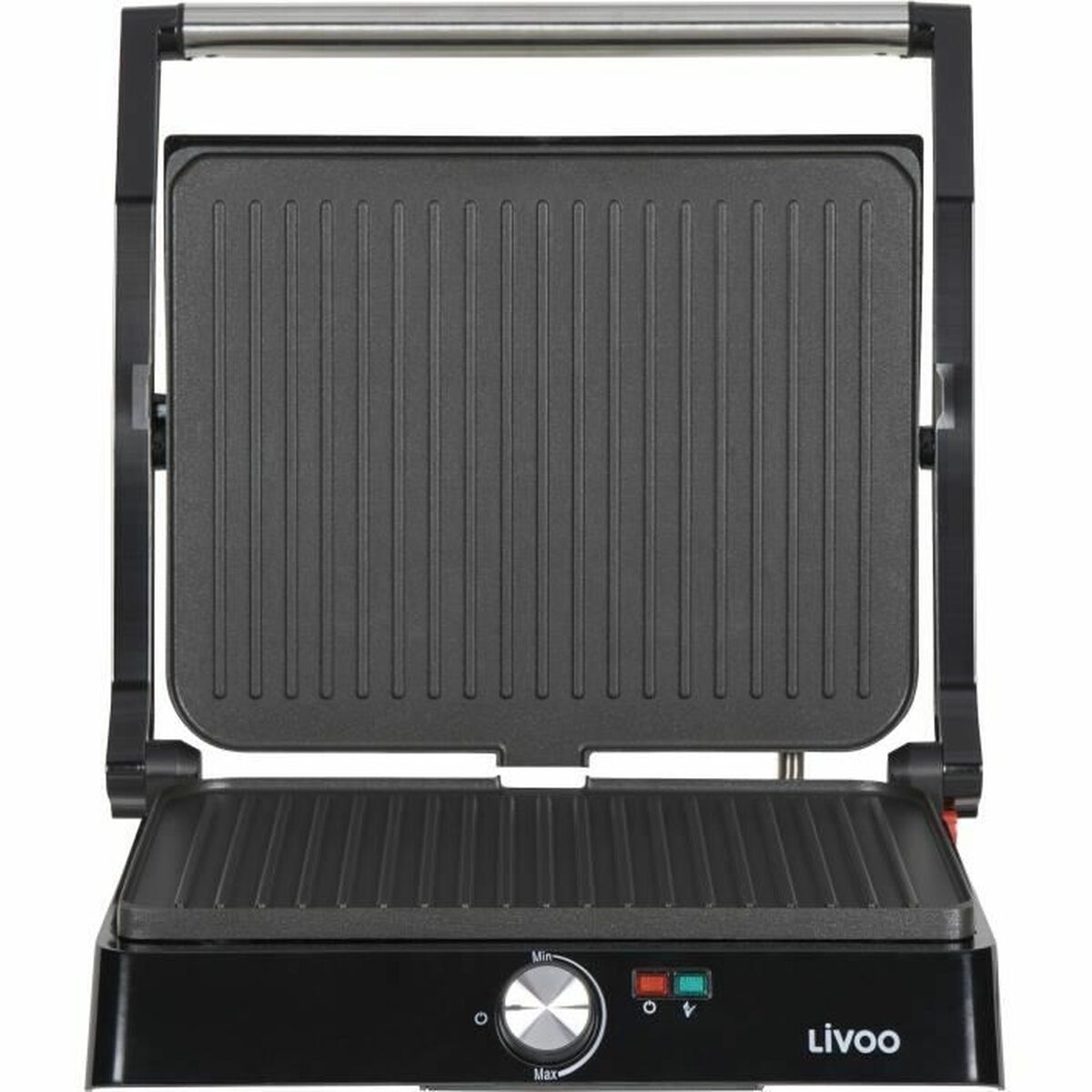 Elektriska Grillen Livoo