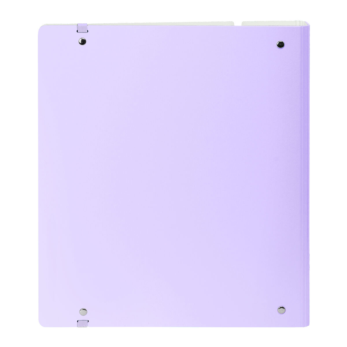 Ringpärm Safta Light purple - 2