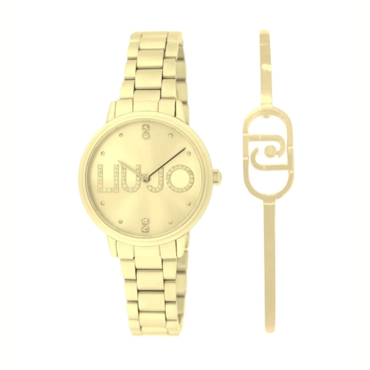 Damklocka LIU JO TLJ2518